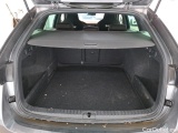  Skoda  Octavia  Break RS 2.0 TSI 245CV BVA7 E6d #10