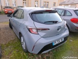  Toyota  Corolla TOYOTA  / 2018 / 5P / Berline Hybride 180h Dynamic Business #2