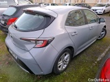  Toyota  Corolla TOYOTA  / 2018 / 5P / Berline Hybride 180h Dynamic Business #3