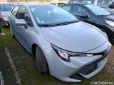  Toyota  Corolla TOYOTA  / 2018 / 5P / Berline Hybride 180h Dynamic Business #4
