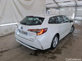  Toyota  Corolla TOYOTA  Touring Sports / 2018 / 5P / Break Hybride 122h Dynamic Business Stage Acad #3