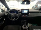  Toyota  Corolla TOYOTA  Touring Sports / 2018 / 5P / Break Hybride 122h Dynamic Business Stage Acad #5