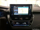  Toyota  Corolla TOYOTA  Touring Sports / 2018 / 5P / Break Hybride 122h Dynamic Business Stage Acad #7