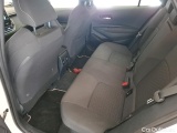  Toyota  Corolla TOYOTA  Touring Sports / 2018 / 5P / Break Hybride 122h Dynamic Business Stage Acad #9