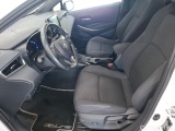  Toyota  Corolla TOYOTA  Touring Sports / 2018 / 5P / Break Hybride 122h Dynamic Business Stage Acad #8