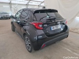  Toyota  Yaris TOYOTA  Hybride / 2019 / 5P / Berline Hybride 116h Design #2