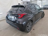  Toyota  Yaris TOYOTA  Hybride / 2019 / 5P / Berline Hybride 116h Design #3