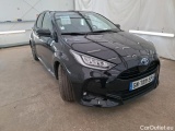  Toyota  Yaris TOYOTA  Hybride / 2019 / 5P / Berline Hybride 116h Design #4