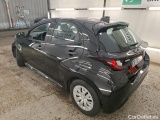  Toyota  Yaris TOYOTA  Hybride / 2019 / 5P / Berline Hybride 116h Dynamic Business Stage Acad #2