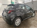  Toyota  Yaris TOYOTA  Hybride / 2019 / 5P / Berline Hybride 116h Dynamic Business Stage Acad #3