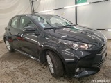  Toyota  Yaris TOYOTA  Hybride / 2019 / 5P / Berline Hybride 116h Dynamic Business Stage Acad #4