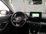  Toyota  Yaris TOYOTA  Hybride / 2019 / 5P / Berline Hybride 116h Dynamic Business Stage Acad #5