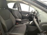  Toyota  Yaris TOYOTA  Hybride / 2019 / 5P / Berline Hybride 116h Dynamic Business Stage Acad #6