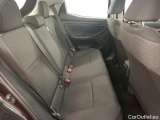  Toyota  Yaris TOYOTA  Hybride / 2019 / 5P / Berline Hybride 116h Dynamic Business Stage Acad #9