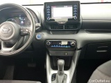  Toyota  Yaris TOYOTA  Hybride / 2019 / 5P / Berline Hybride 116h Dynamic Business Stage Acad #10