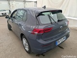  Volkswagen  Golf  VIII Berline Life Plus 2.0 TDI 115CV BVA7 E6d #2