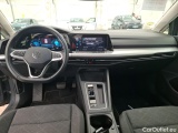  Volkswagen  Golf  VIII Berline Life Plus 2.0 TDI 115CV BVA7 E6d #5