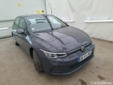 Volkswagen  Golf  VIII Berline Life Plus 2.0 TDI 115CV BVA7 E6d #4