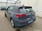  Volkswagen  Golf  VOLKSWAGEN / 2020 / 5P / Berline 1.5 eTSI OPF 130 DSG7 Life Busi #2