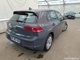 Volkswagen  Golf  VOLKSWAGEN / 2020 / 5P / Berline 1.5 eTSI OPF 130 DSG7 Life Busi #3