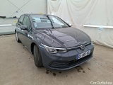  Volkswagen  Golf  VOLKSWAGEN / 2020 / 5P / Berline 1.5 eTSI OPF 130 DSG7 Life Busi #4