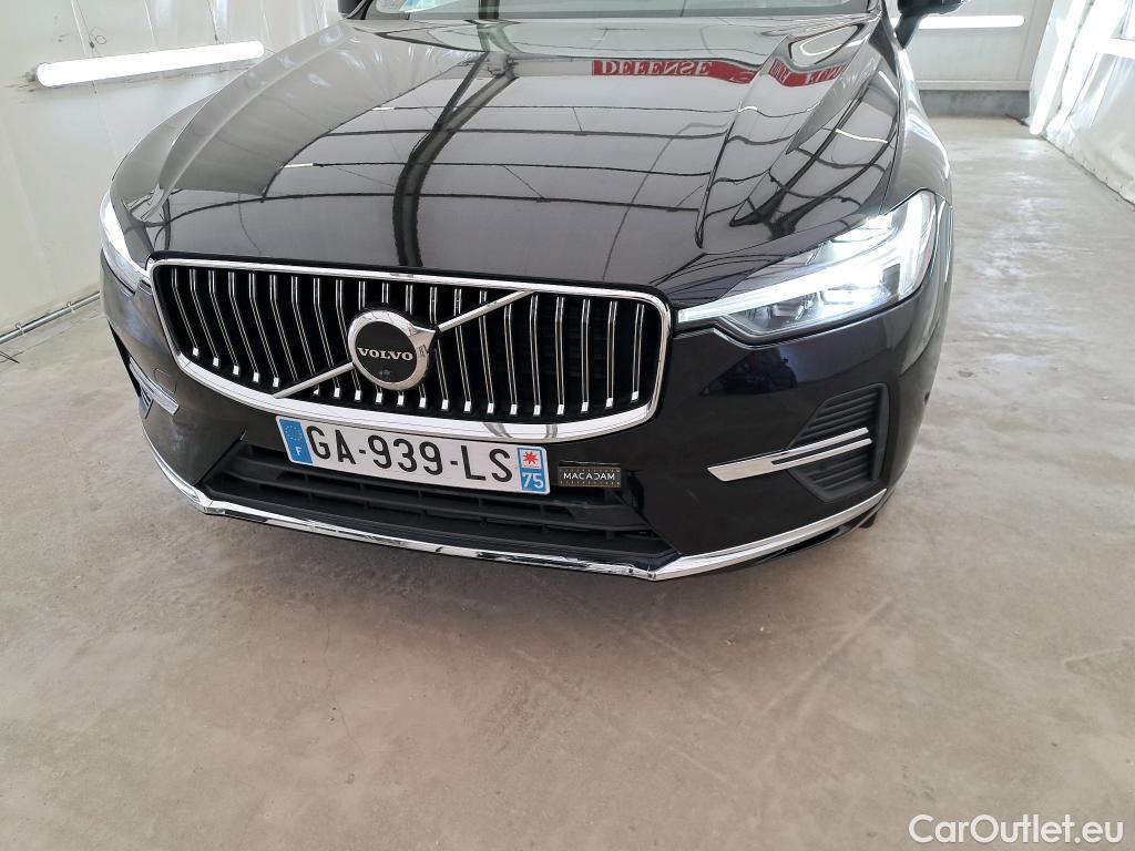  Volvo  XC60  Inscription Recharge Plug-In Hybrid AWD 2.0 255CV BVA8 #9