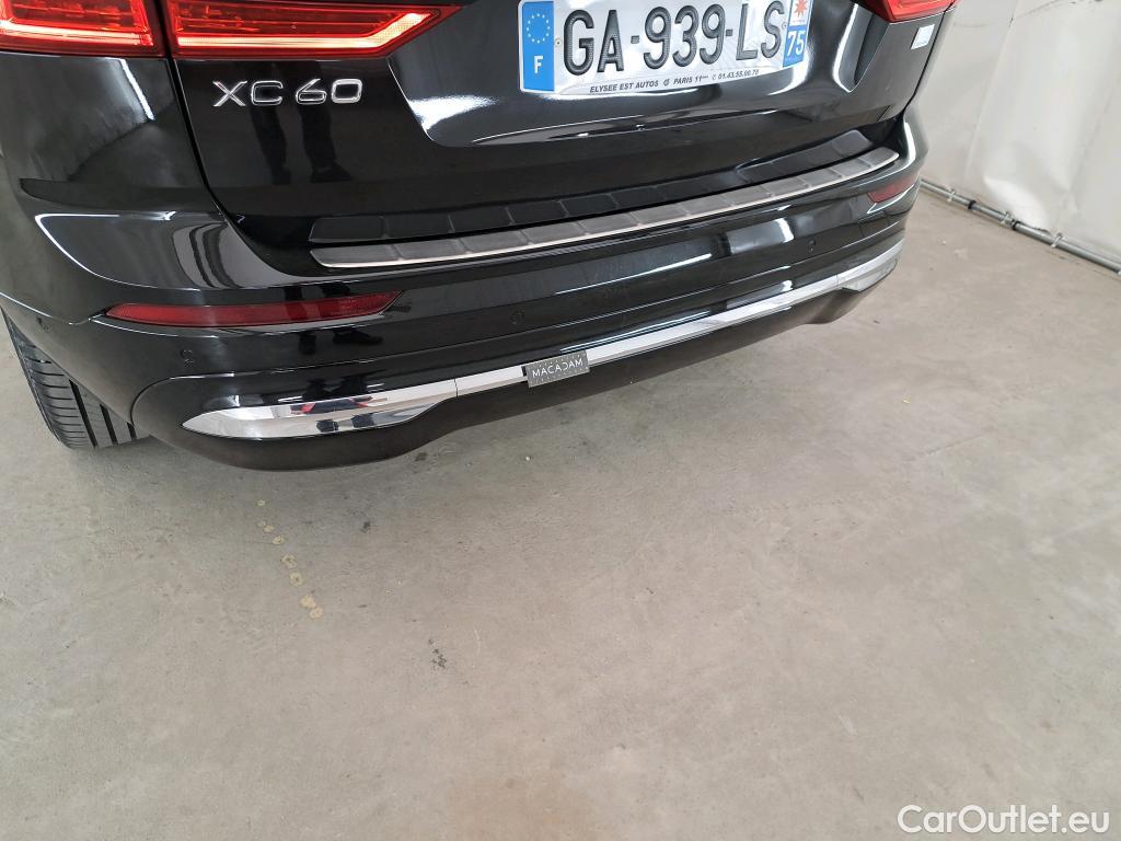  Volvo  XC60  Inscription Recharge Plug-In Hybrid AWD 2.0 255CV BVA8 #30
