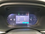  Volvo  XC60  Inscription Recharge Plug-In Hybrid AWD 2.0 255CV BVA8 #6