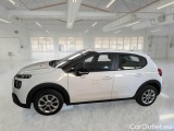  Citroen  C3 CITROEN  / 2020 / 5P / BERLINA BLUEHDI 100 SeS BUSINESS COMBI #8