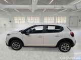  Citroen  C3 CITROEN  / 2020 / 5P / BERLINA BLUEHDI 100 SeS BUSINESS COMBI #8