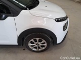  Citroen  C3 CITROEN  / 2020 / 5P / BERLINA BLUEHDI 100 SeS BUSINESS COMBI #36