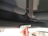  Citroen  C3 CITROEN  / 2020 / 5P / BERLINA BLUEHDI 100 SeS BUSINESS COMBI #87