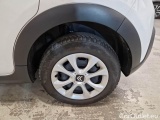  Citroen  C3 CITROEN  / 2020 / 5P / BERLINA BLUEHDI 100 SeS BUSINESS COMBI #133