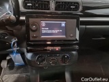  Citroen  C3 CITROEN  / 2020 / 5P / BERLINA BLUEHDI 100 SeS BUSINESS COMBI #154