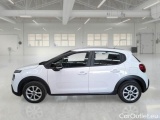 Citroen  C3 CITROEN  / 2020 / 5P / BERLINA BLUEHDI 100 SeS BUSINESS COMBI #8