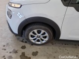  Citroen  C3 CITROEN  / 2020 / 5P / BERLINA BLUEHDI 100 SeS FEEL VAN #35