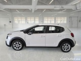  Citroen  C3 CITROEN  / 2020 / 5P / BERLINA BLUEHDI 100 SeS FEEL VAN #8