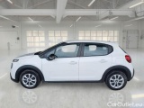  Citroen  C3 CITROEN  / 2020 / 5P / BERLINA BLUEHDI 100 SeS FEEL VAN #8