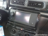  Citroen  C3 CITROEN  / 2020 / 5P / BERLINA BLUEHDI 100 SeS FEEL VAN #138