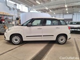  Fiat  500 FIAT L / 2017 / 5P / COMBI URBAN 1.3MJT 95 CV E6D-TEMP 4P.(N1) PRO #10