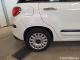  Fiat  500 FIAT L / 2017 / 5P / COMBI URBAN 1.3MJT 95 CV E6D-TEMP 4P.(N1) PRO #20