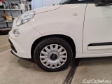  Fiat  500 FIAT L / 2017 / 5P / COMBI URBAN 1.3MJT 95 CV E6D-TEMP 4P.(N1) PRO #19