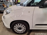  Fiat  500 FIAT L / 2017 / 5P / COMBI URBAN 1.3MJT 95 CV E6D-TEMP 4P.(N1) PRO #53
