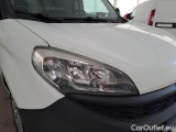  Fiat  Doblo FIAT DOBLÒ CARGO / 2014 / 4P / VETT. FURGONATA 1.3 MULTIJET 16V 95CV SX EURO 6 #38