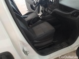  Fiat  Doblo FIAT DOBLÒ CARGO / 2014 / 4P / VETT. FURGONATA 1.3 MULTIJET 16V 95CV SX EURO 6 #98