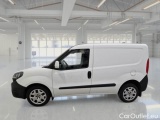  Fiat  Doblo FIAT DOBLÒ CARGO / 2014 / 4P / VETT. FURGONATA 1.6 MULTIJET 16V 105CV SX EURO 6 #8
