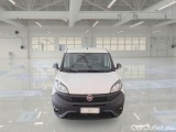  Fiat  Doblo FIAT DOBLÒ CARGO / 2014 / 4P / VETT. FURGONATA CH1 LOUNGE 1.6 MJET 105CV E6D SeS #6