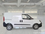  Fiat  Doblo FIAT DOBLÒ CARGO / 2014 / 4P / VETT. FURGONATA CH1 LOUNGE 1.6 MJET 105CV E6D SeS #7