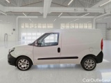  Fiat  Doblo FIAT DOBLÒ CARGO / 2014 / 4P / VETT. FURGONATA CH1 LOUNGE 1.6 MJET 105CV E6D SeS #8