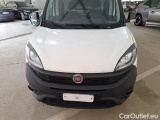  Fiat  Doblo FIAT DOBLÒ CARGO / 2014 / 4P / VETT. FURGONATA CH1 LOUNGE 1.6 MJET 105CV E6D SeS #24